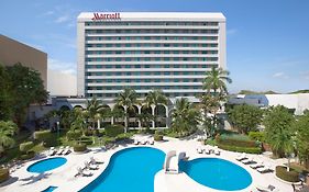 Marriott Villahermosa